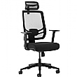 Ergo Curve Plus Office Chair