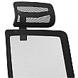 Ergo Curve Plus Office Chair