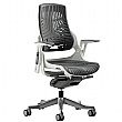 Jett Elastomer Task Chair