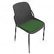 Vepa Felt Fine Chair