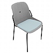 Vepa Felt Fine Chair