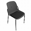 Vepa Felt Fine Chair