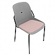Vepa Felt Fine Chair