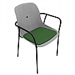 Vepa Felt Fine Chair