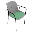 Vepa Felt Fine Chair