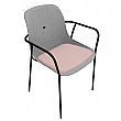 Vepa Felt Fine Chair