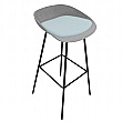 Vepa Felt Barstool