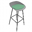 Vepa Felt Barstool