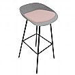 Vepa Felt Barstool