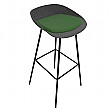 Vepa Felt Barstool