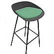 Vepa Felt Barstool