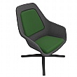 Vepa Felt Relax Lounge Chair