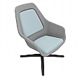 Vepa Felt Relax Lounge Chair