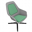 Vepa Felt Relax Lounge Chair