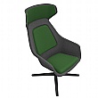 Vepa Felt Relax Lounge Chair
