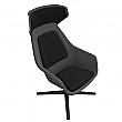 Vepa Felt Relax Lounge Chair