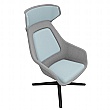Vepa Felt Relax Lounge Chair