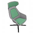Vepa Felt Relax Lounge Chair
