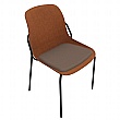 Vepa Hemp Fine Chair