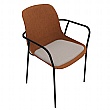 Vepa Hemp Fine Chair