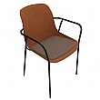 Vepa Hemp Fine Chair
