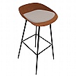 Vepa Hemp Barstool