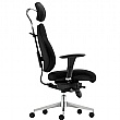 Vital 24Hr Deluxe Ergonomic Chair With Headrest