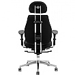 Vital 24Hr Deluxe Ergonomic Chair With Headrest