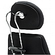 Vital 24Hr Deluxe Ergonomic Chair With Headrest