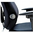 Vital 24Hr Deluxe Ergonomic Chair With Headrest