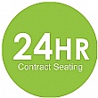 Vital 24Hr Ergonomic Chair