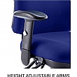 Vital 24Hr Ergonomic Chair