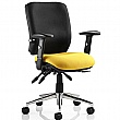 Vital 24Hr Ergonomic Chair