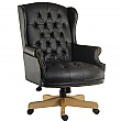Chairman Traditional Managers Chair