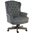 Chairman Traditional Managers Chair