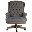 Chairman Traditional Managers Chair