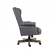 Chairman Traditional Managers Chair