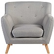 Skandi Armchair & Sofa Collection