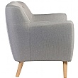 Skandi Armchair & Sofa Collection