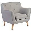 Skandi Armchair & Sofa Collection