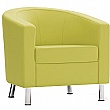 Pledge Bing Tub Chair
