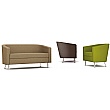 Pledge Bing Tub Chair