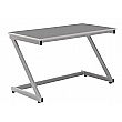 Zed Frame Rectangular Classroom Table