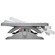 Kensington SmartFit SoleMate™ Pro Elite Ergonomic Foot Rest