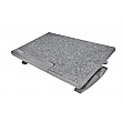 Kensington SmartFit SoleMate™ Pro Elite Ergonomic Foot Rest