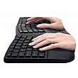 Kensington Pro Fit Ergo Wireless Keyboard