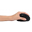 Kensington Pro Fit Left-Handed Ergo Wireless Mouse