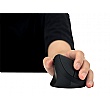 Kensington Pro Fit Left-Handed Ergo Wireless Mouse