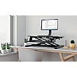 Kensington SmartFit Space-Saving Single Monitor Arm