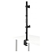 Kensington Vertical Stacking Dual Monitor Arm